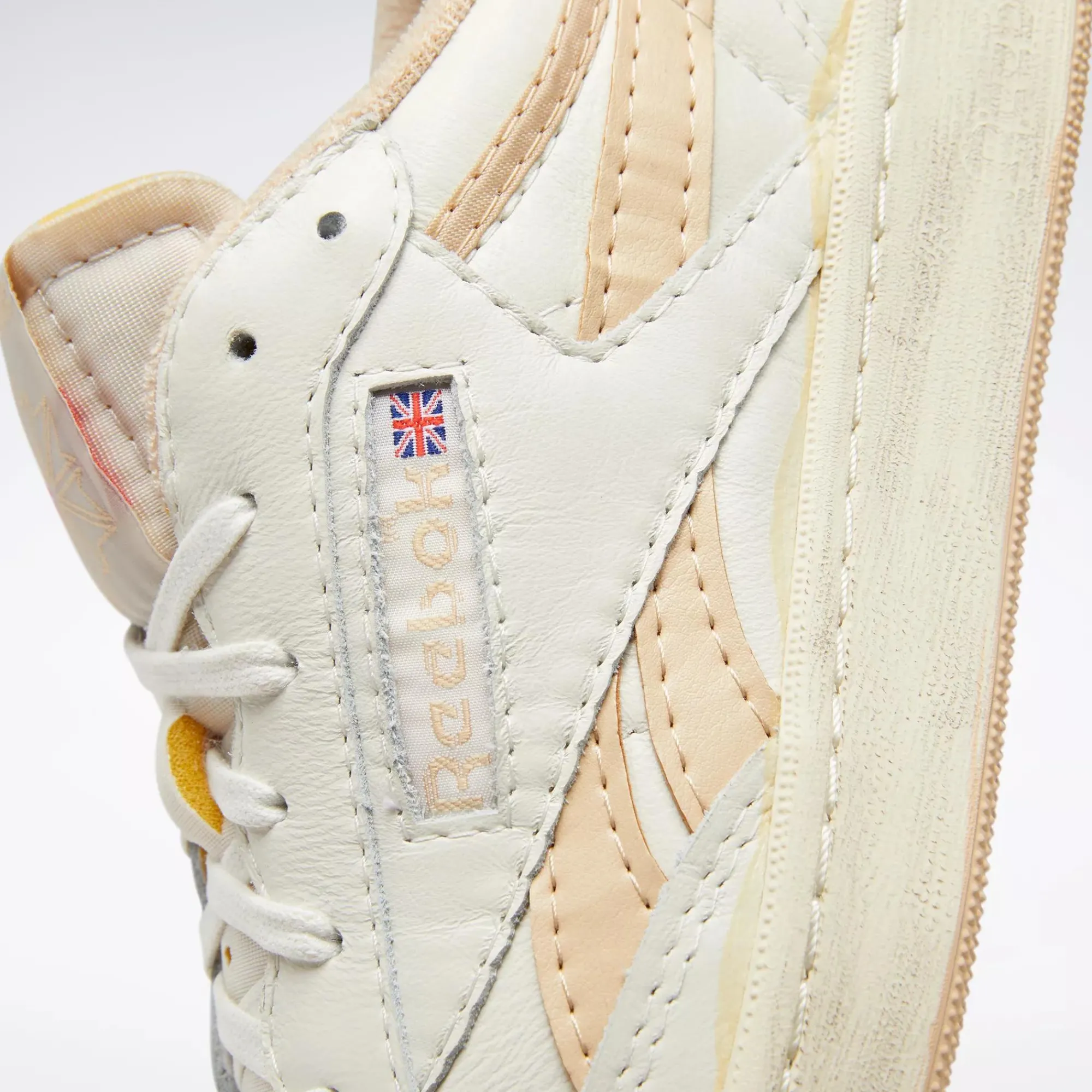 Slides|Reebok Slides Club C Revenge Vintage Men'S Shoes