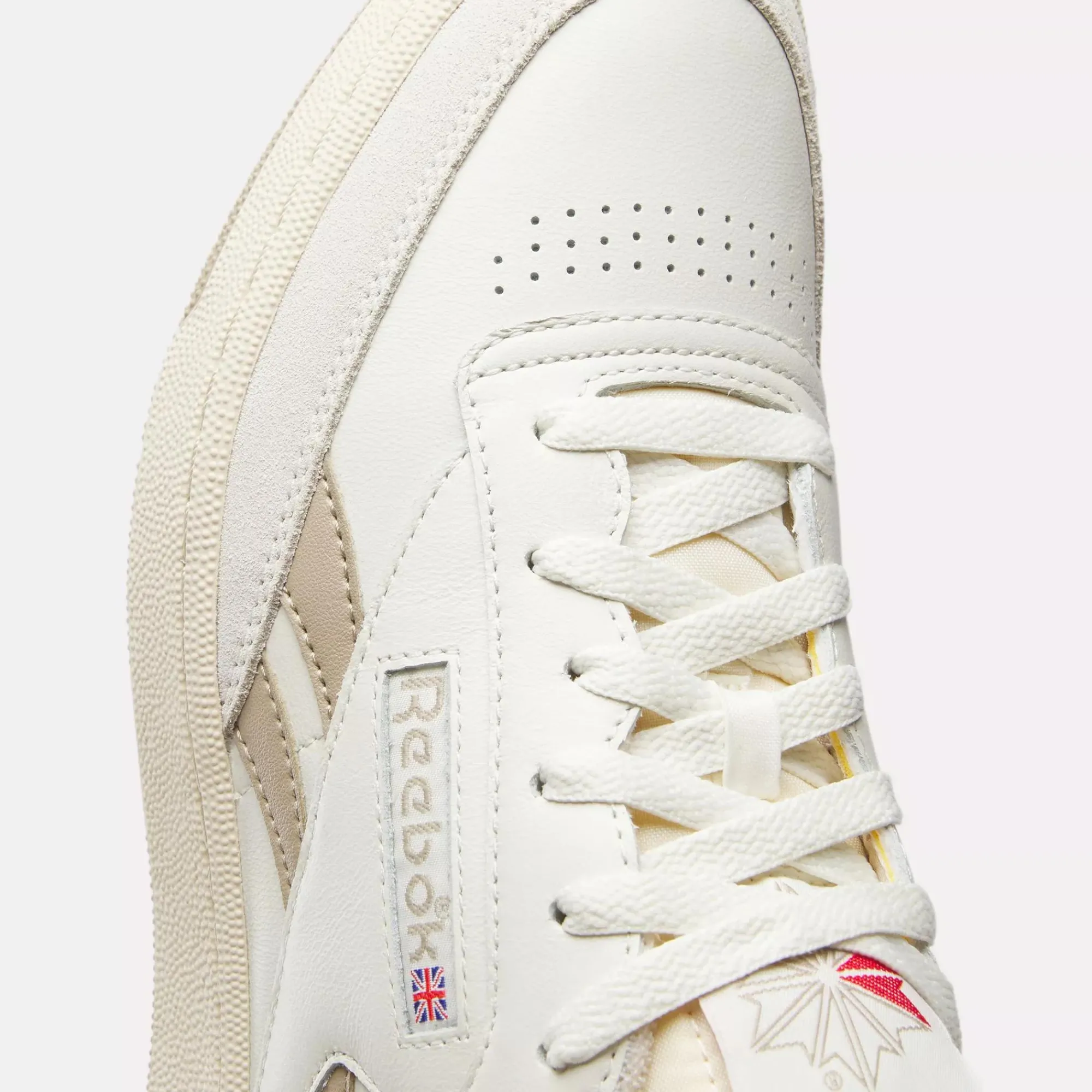 Slides|Reebok Slides Club C Revenge Vintage Shoes