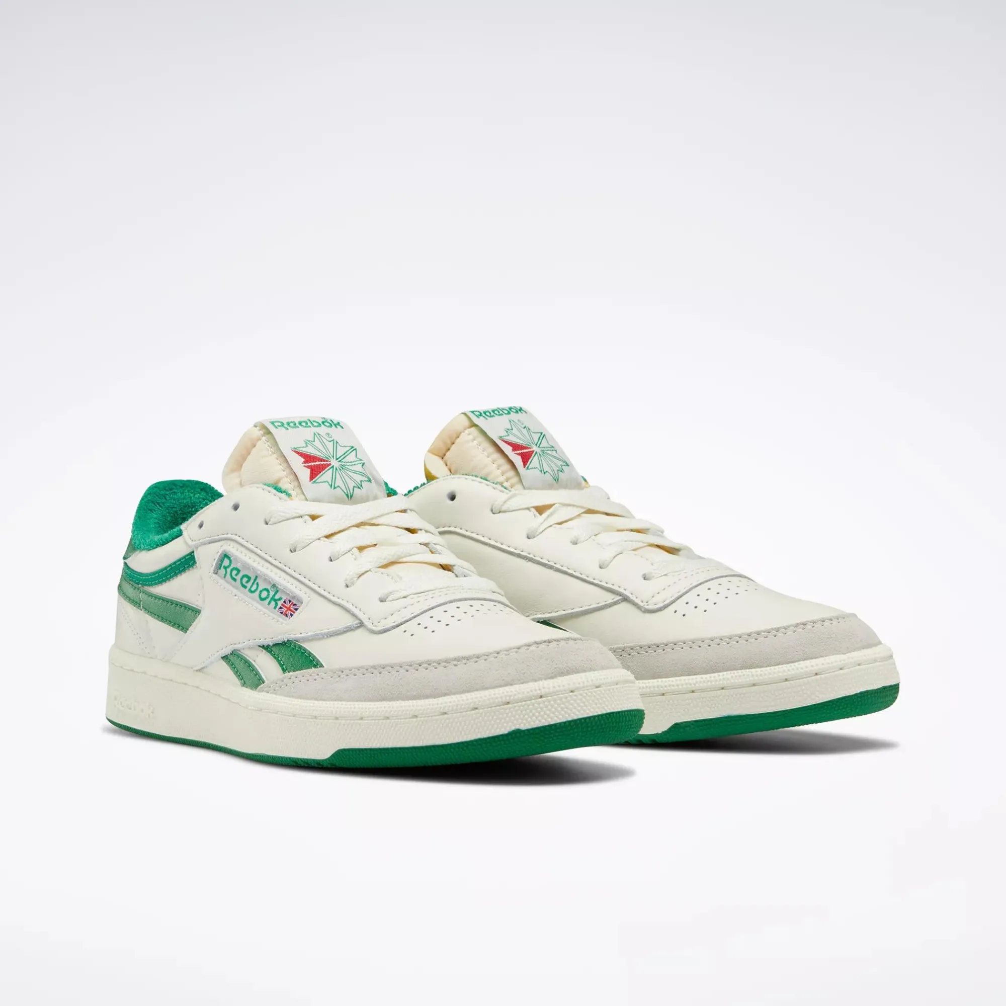 Slides|Reebok Slides Club C Revenge Vintage Shoes