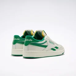 Slides|Reebok Slides Club C Revenge Vintage Shoes