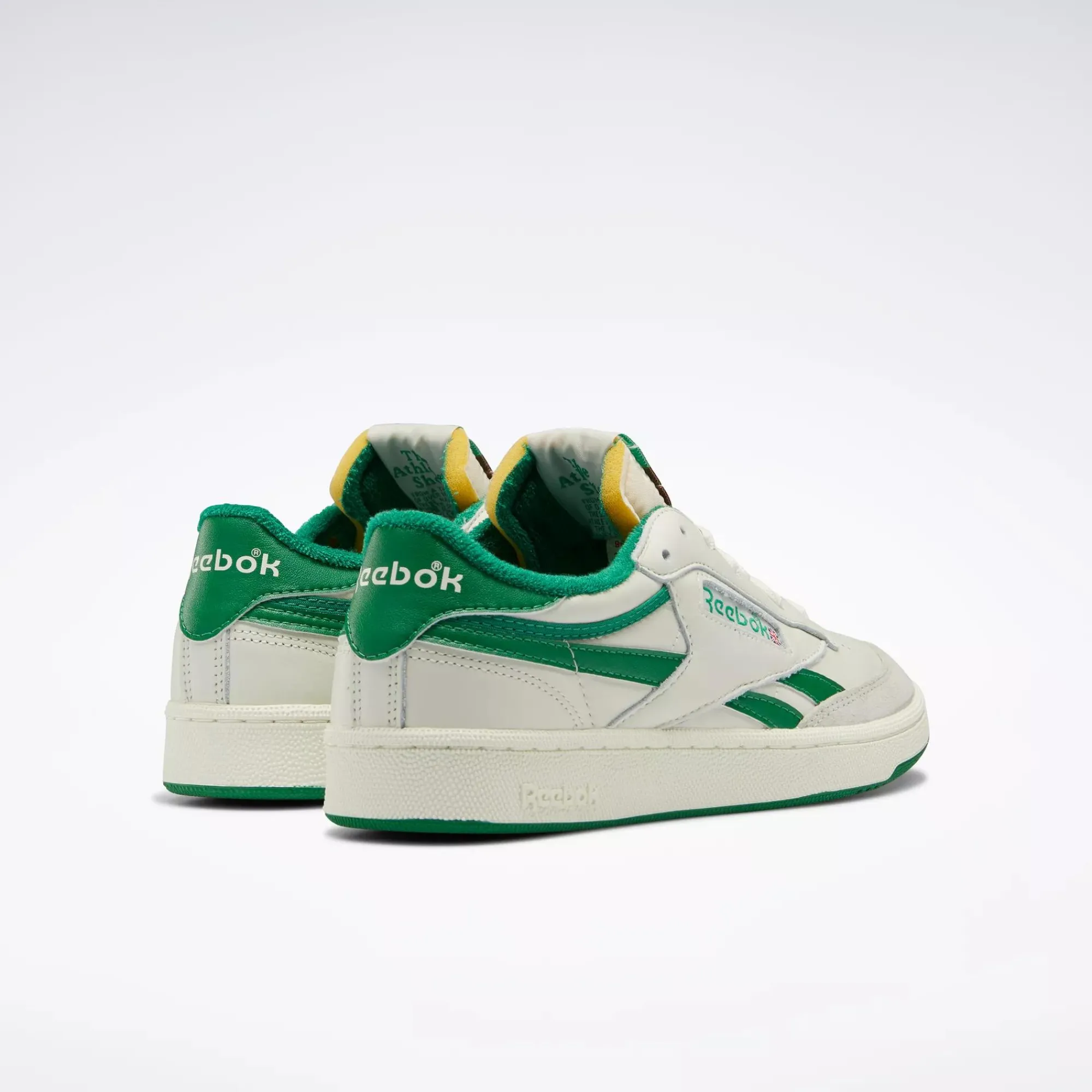 Slides|Reebok Slides Club C Revenge Vintage Shoes