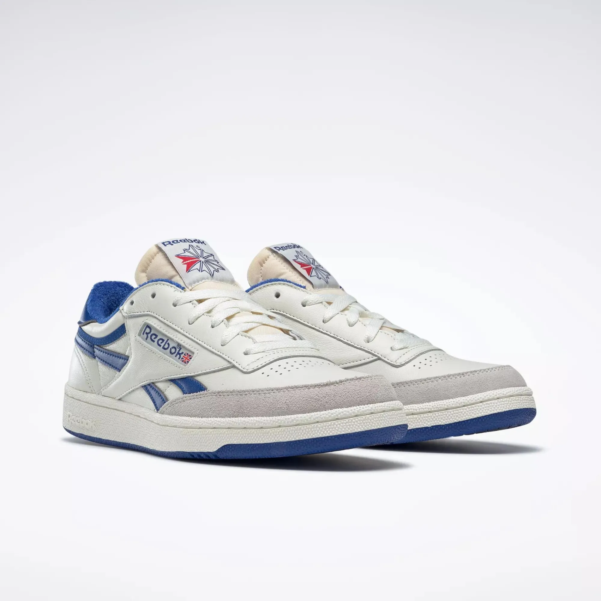 Slides|Reebok Slides Club C Revenge Vintage Shoes