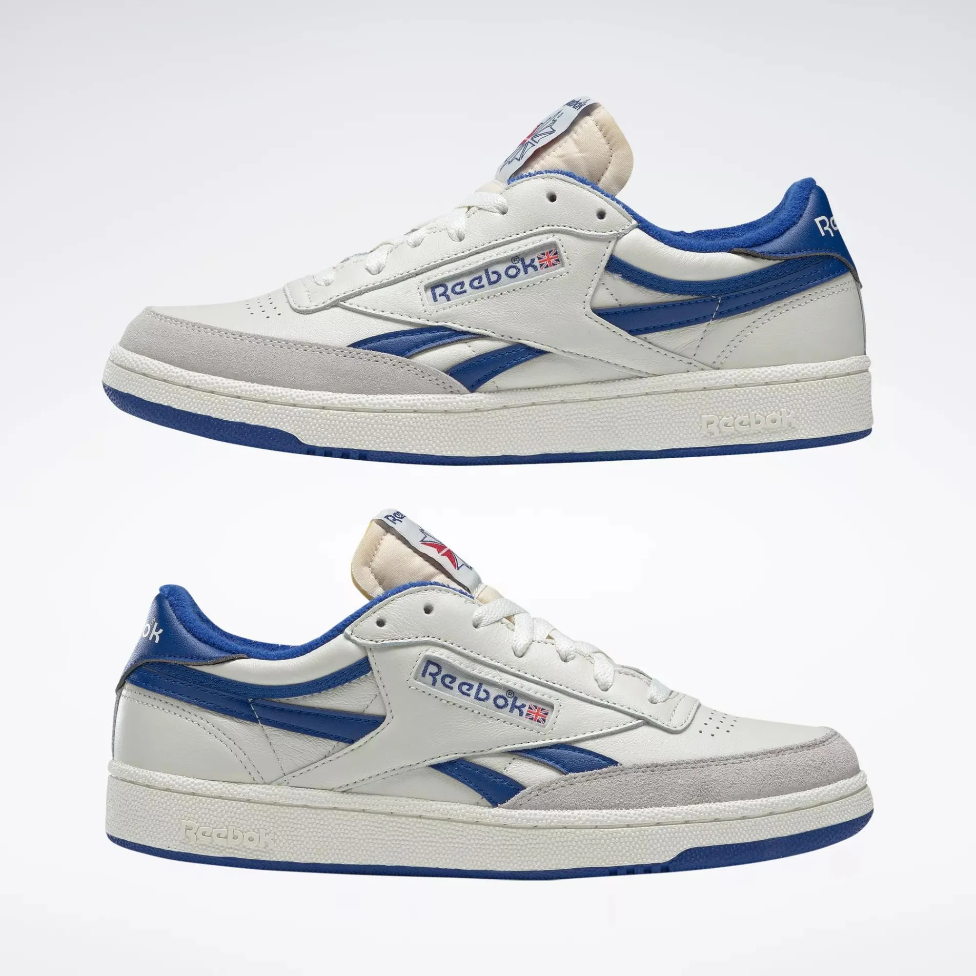 Slides|Reebok Slides Club C Revenge Vintage Shoes