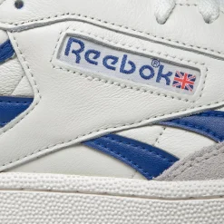 Slides|Reebok Slides Club C Revenge Vintage Shoes