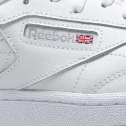 Big Kids' Shoes (Sizes 3.5-7)|Reebok Big Kids' Shoes (Sizes 3.5-7) Club C Shoes - Grade School