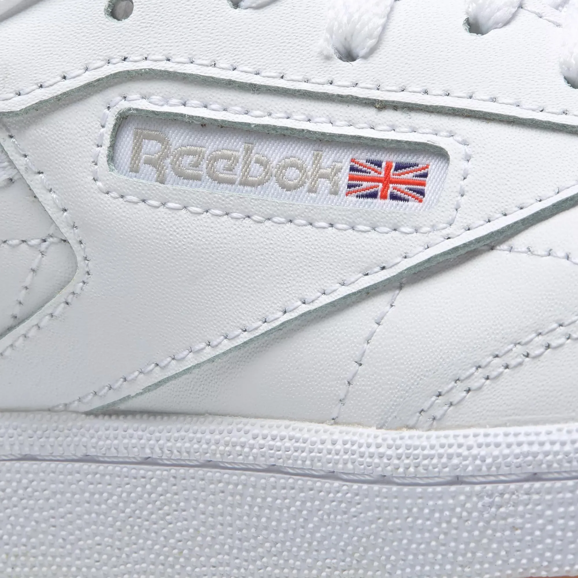 Big Kids' Shoes (Sizes 3.5-7)|Reebok Big Kids' Shoes (Sizes 3.5-7) Club C Shoes - Grade School