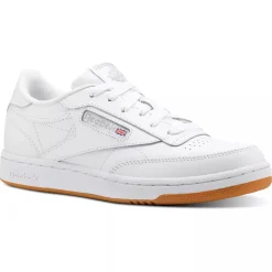 Big Kids' Shoes (Sizes 3.5-7)|Reebok Big Kids' Shoes (Sizes 3.5-7) Club C Shoes - Grade School