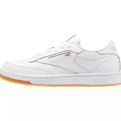 Big Kids' Shoes (Sizes 3.5-7)|Reebok Big Kids' Shoes (Sizes 3.5-7) Club C Shoes - Grade School