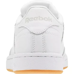 Big Kids' Shoes (Sizes 3.5-7)|Reebok Big Kids' Shoes (Sizes 3.5-7) Club C Shoes - Grade School