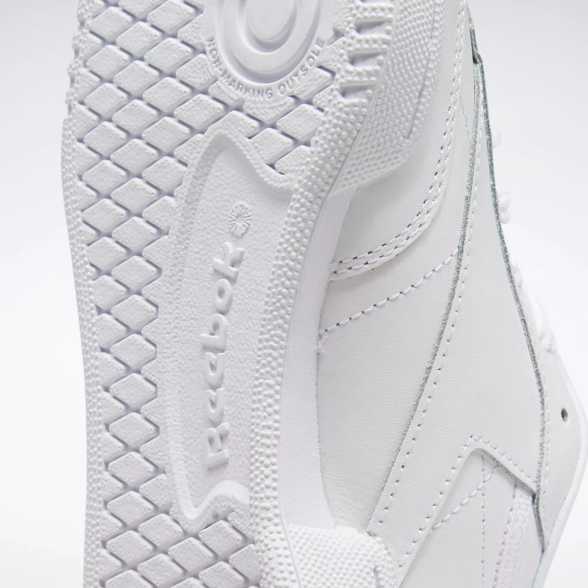 Big Kids' Shoes (Sizes 3.5-7)|Reebok Big Kids' Shoes (Sizes 3.5-7) Club C Shoes - Grade School