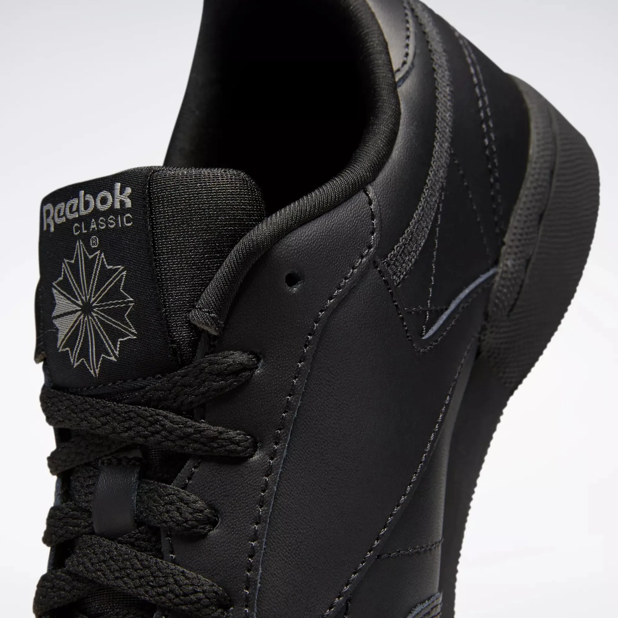 Big Kids' Shoes (Sizes 3.5-7)|Reebok Big Kids' Shoes (Sizes 3.5-7) Club C Shoes - Grade School