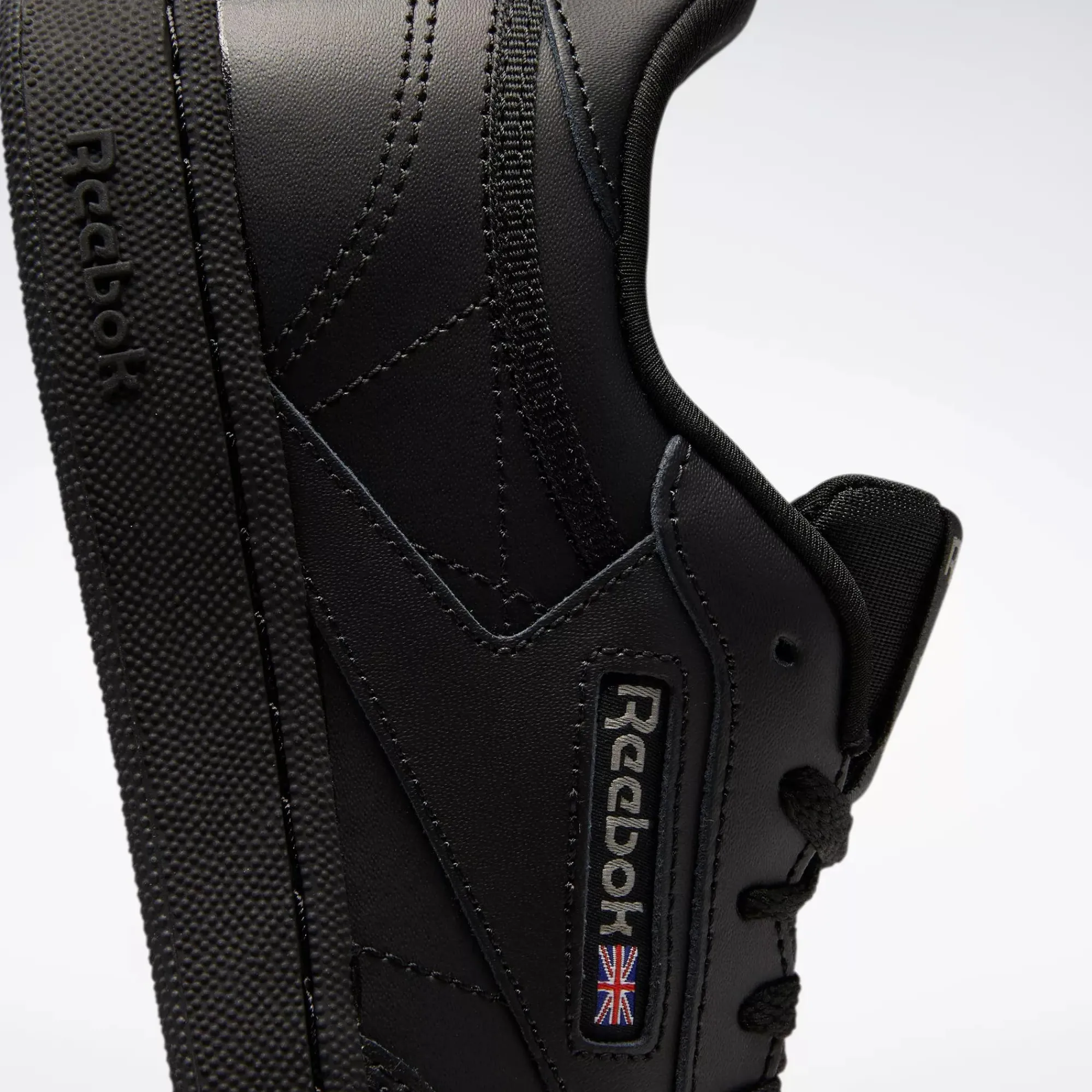 Big Kids' Shoes (Sizes 3.5-7)|Reebok Big Kids' Shoes (Sizes 3.5-7) Club C Shoes - Grade School