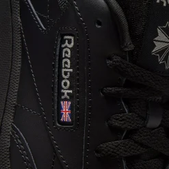 Big Kids' Shoes (Sizes 3.5-7)|Reebok Big Kids' Shoes (Sizes 3.5-7) Club C Shoes - Grade School