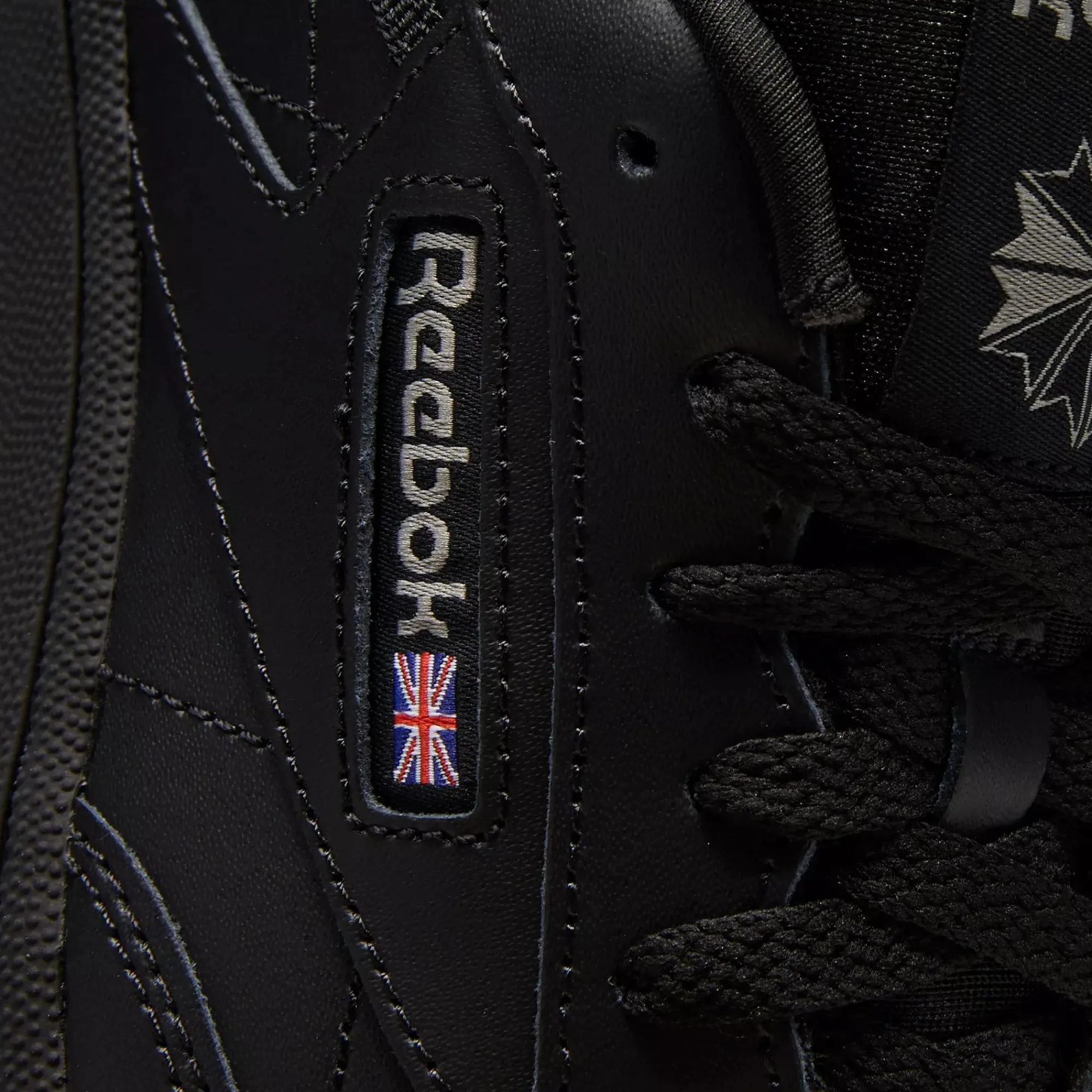 Big Kids' Shoes (Sizes 3.5-7)|Reebok Big Kids' Shoes (Sizes 3.5-7) Club C Shoes - Grade School