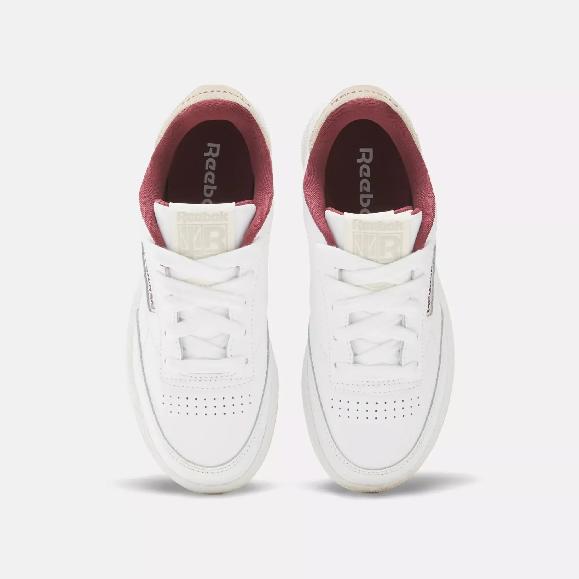 Big Kids' Shoes (Sizes 3.5-7)|Reebok Big Kids' Shoes (Sizes 3.5-7) Club C Shoes - Preschool