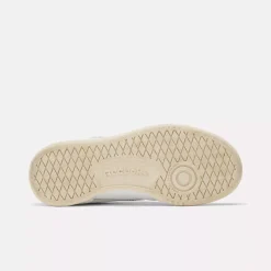 Big Kids' Shoes (Sizes 3.5-7)|Reebok Big Kids' Shoes (Sizes 3.5-7) Club C Shoes - Preschool