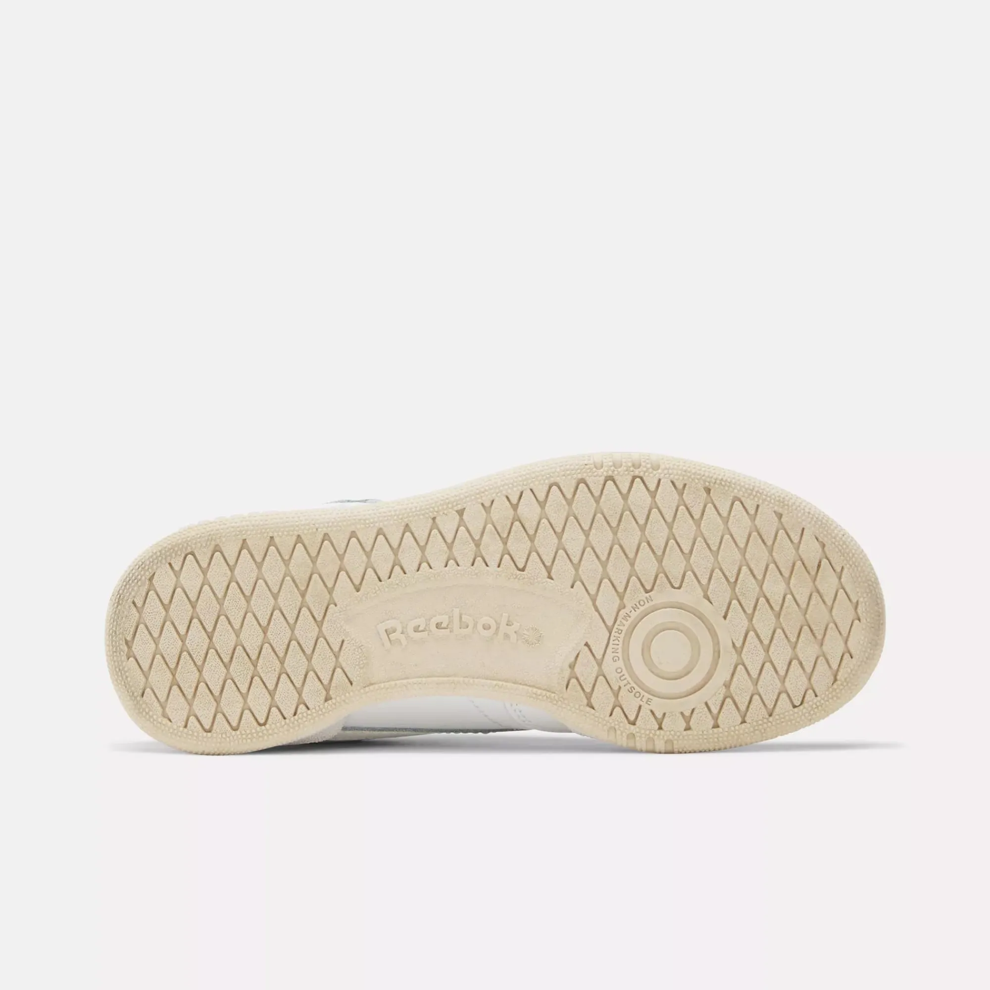 Big Kids' Shoes (Sizes 3.5-7)|Reebok Big Kids' Shoes (Sizes 3.5-7) Club C Shoes - Preschool