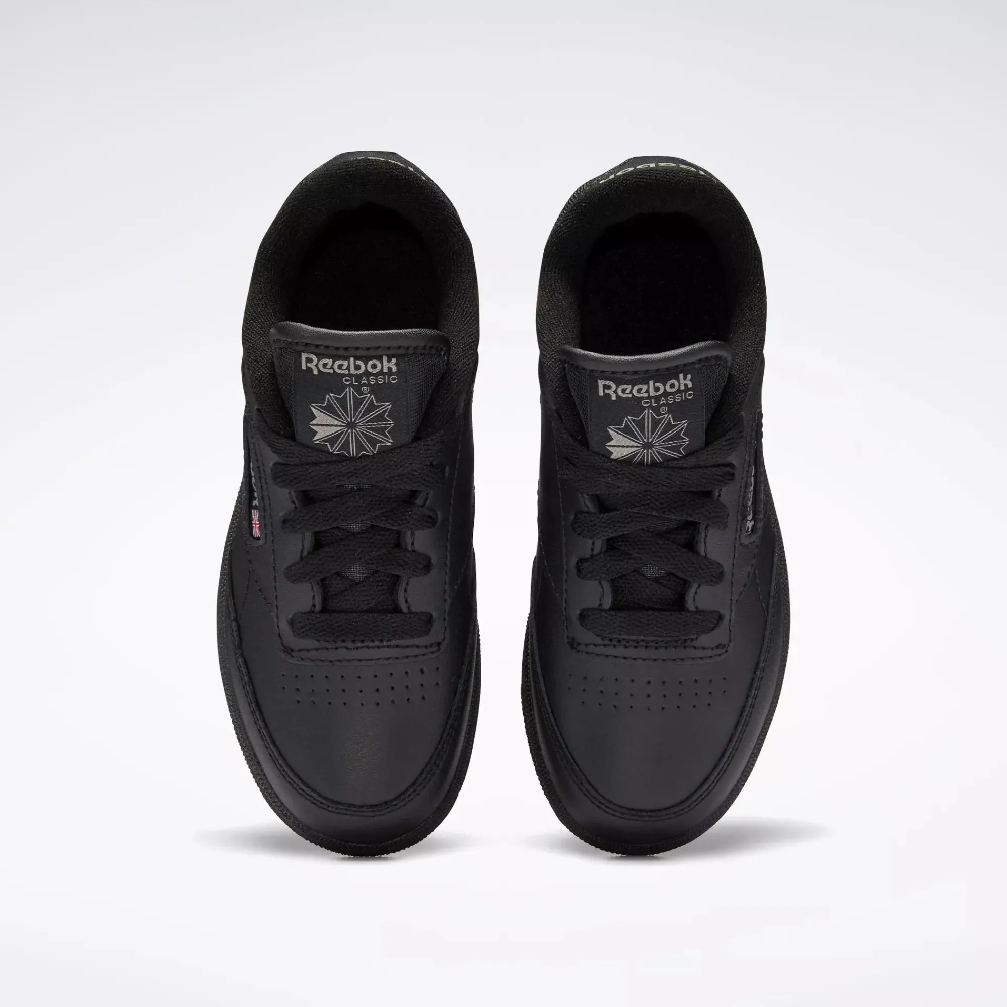 Big Kids' Shoes (Sizes 3.5-7)|Reebok Big Kids' Shoes (Sizes 3.5-7) Club C Shoes - Preschool