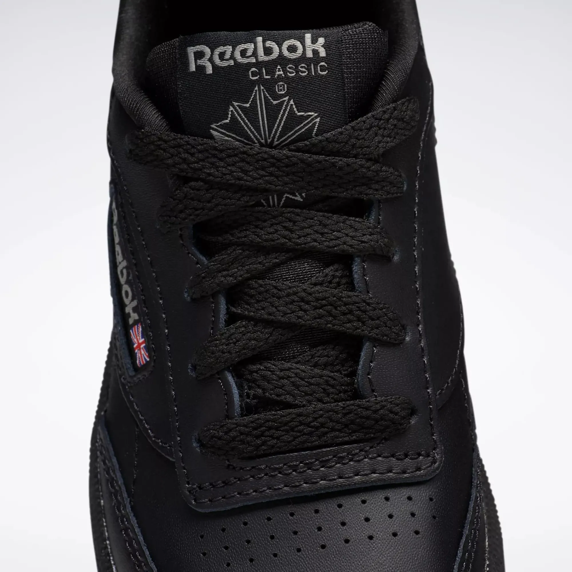 Big Kids' Shoes (Sizes 3.5-7)|Reebok Big Kids' Shoes (Sizes 3.5-7) Club C Shoes - Preschool