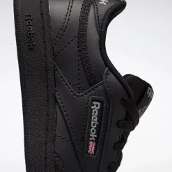 Big Kids' Shoes (Sizes 3.5-7)|Reebok Big Kids' Shoes (Sizes 3.5-7) Club C Shoes - Preschool