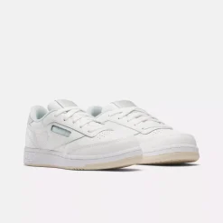 Big Kids' Shoes (Sizes 3.5-7)|Reebok Big Kids' Shoes (Sizes 3.5-7) Club C Shoes - Preschool