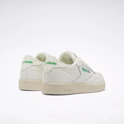 Big Kids' Shoes (Sizes 3.5-7)|Reebok Big Kids' Shoes (Sizes 3.5-7) Club C Shoes - Preschool