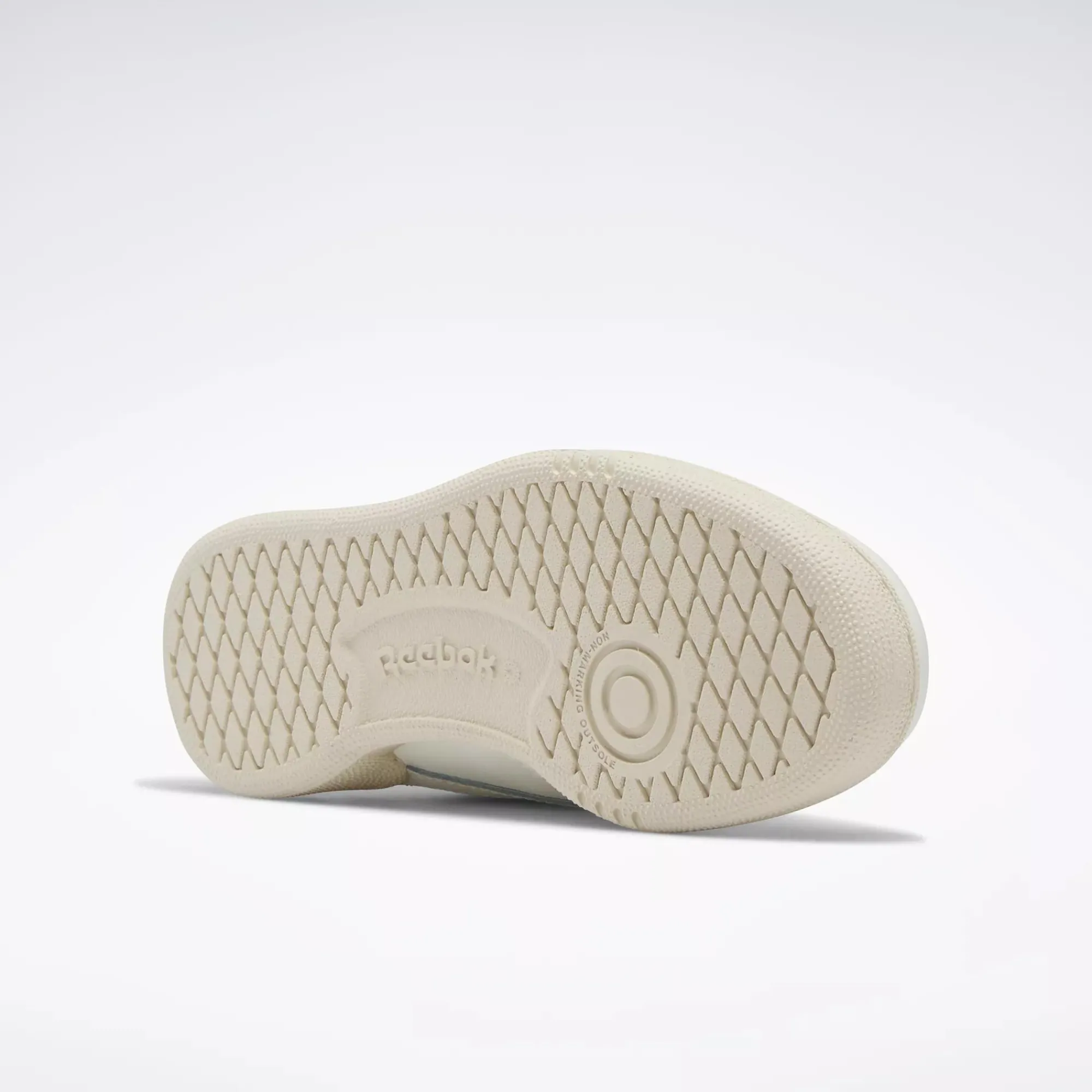 Big Kids' Shoes (Sizes 3.5-7)|Reebok Big Kids' Shoes (Sizes 3.5-7) Club C Shoes - Preschool