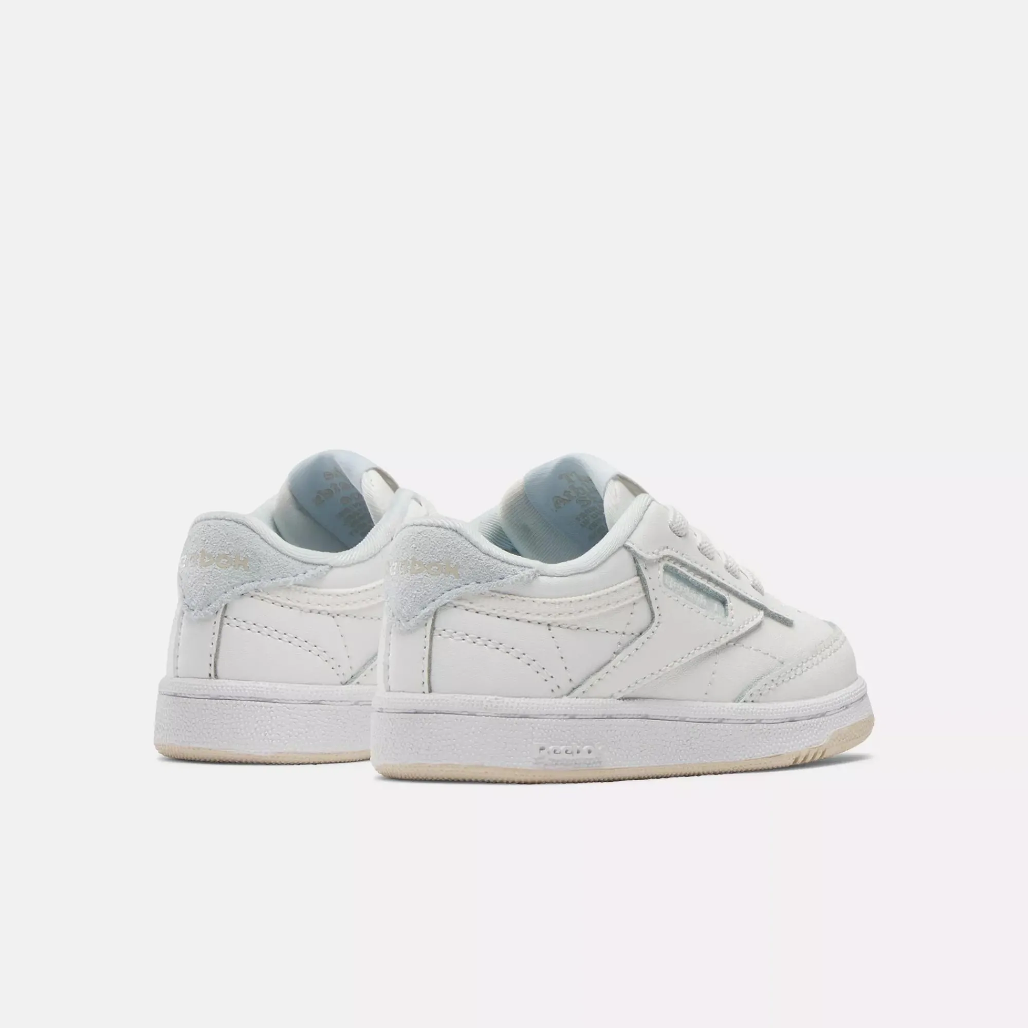 Big Kids' Shoes (Sizes 3.5-7)|Reebok Big Kids' Shoes (Sizes 3.5-7) Club C Shoes - Toddler