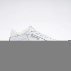 Big Kids' Shoes (Sizes 3.5-7)|Reebok Big Kids' Shoes (Sizes 3.5-7) Club C Shoes - Toddler