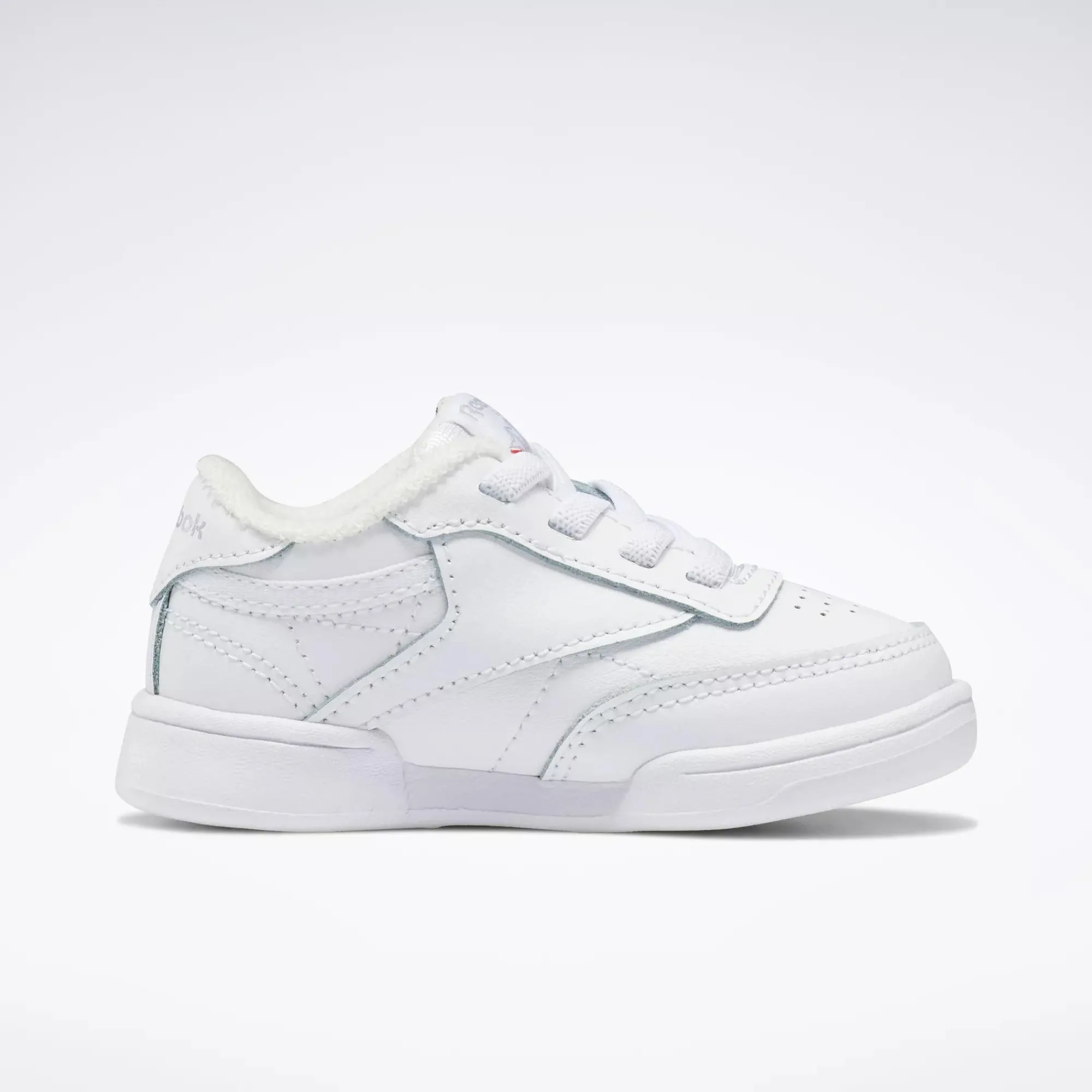 Big Kids' Shoes (Sizes 3.5-7)|Reebok Big Kids' Shoes (Sizes 3.5-7) Club C Shoes - Toddler