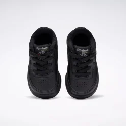 Big Kids' Shoes (Sizes 3.5-7)|Reebok Big Kids' Shoes (Sizes 3.5-7) Club C Shoes - Toddler