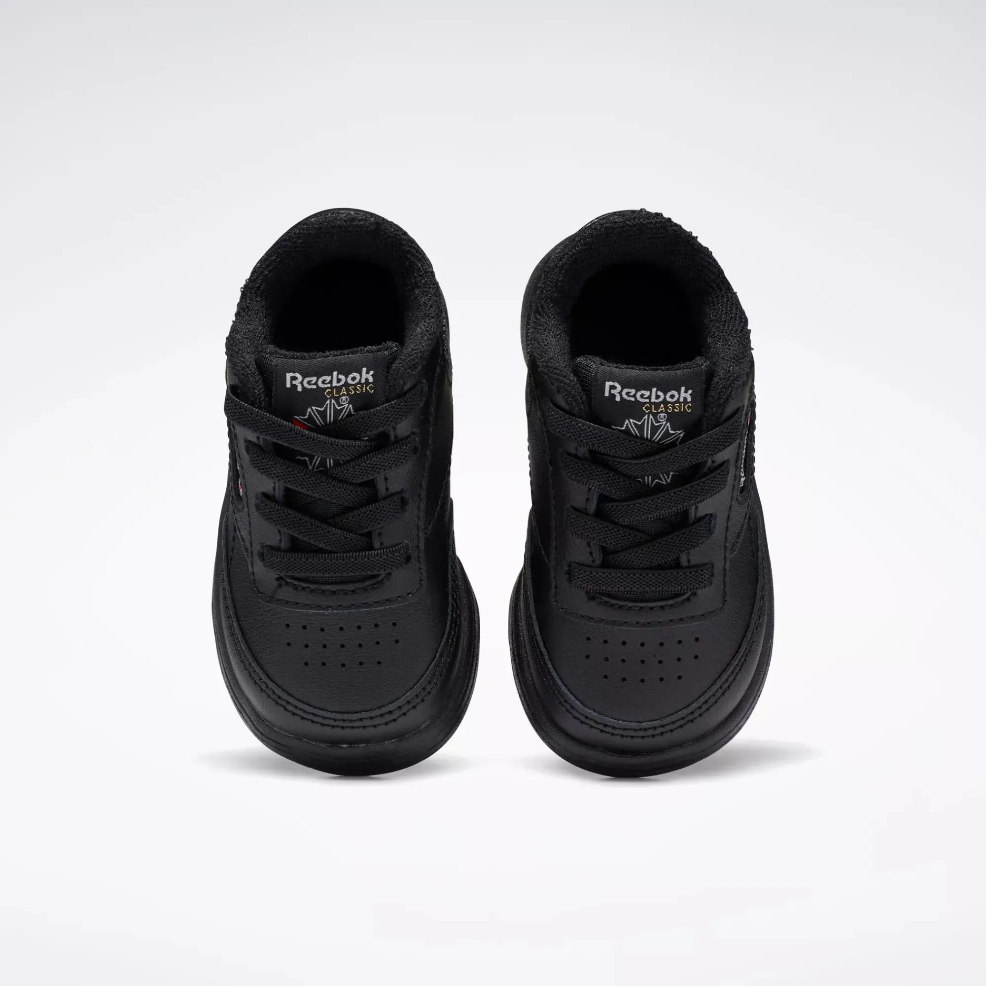 Big Kids' Shoes (Sizes 3.5-7)|Reebok Big Kids' Shoes (Sizes 3.5-7) Club C Shoes - Toddler