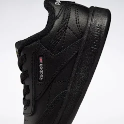 Big Kids' Shoes (Sizes 3.5-7)|Reebok Big Kids' Shoes (Sizes 3.5-7) Club C Shoes - Toddler