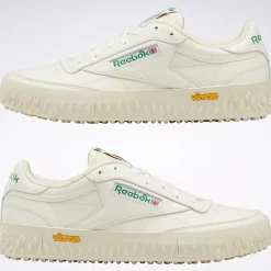 Court|Reebok Court Club C Vibram Shoes