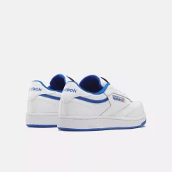 Big Kids' Shoes (Sizes 3.5-7)|Reebok Big Kids' Shoes (Sizes 3.5-7) Club Shoes - Preschool