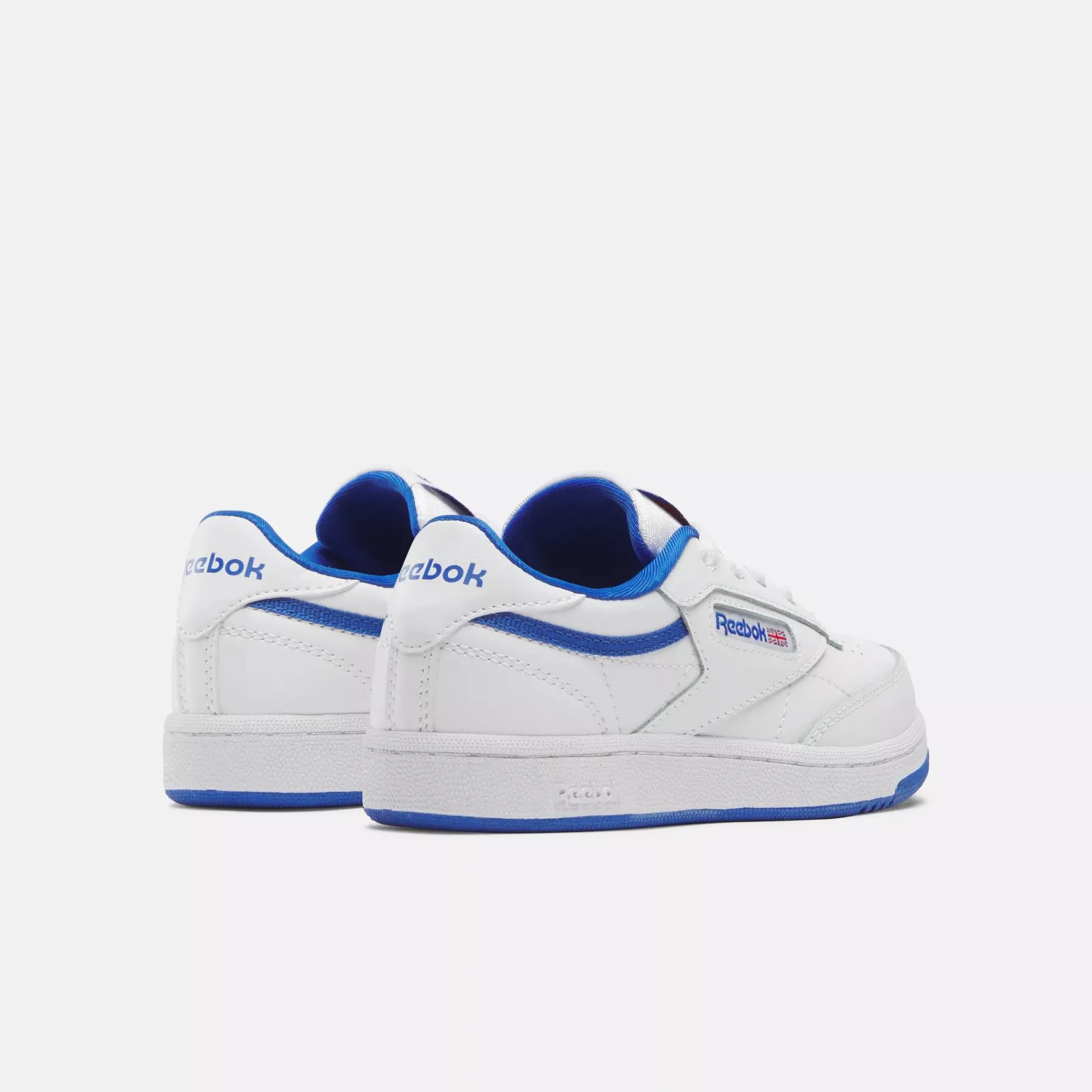 Big Kids' Shoes (Sizes 3.5-7)|Reebok Big Kids' Shoes (Sizes 3.5-7) Club Shoes - Preschool