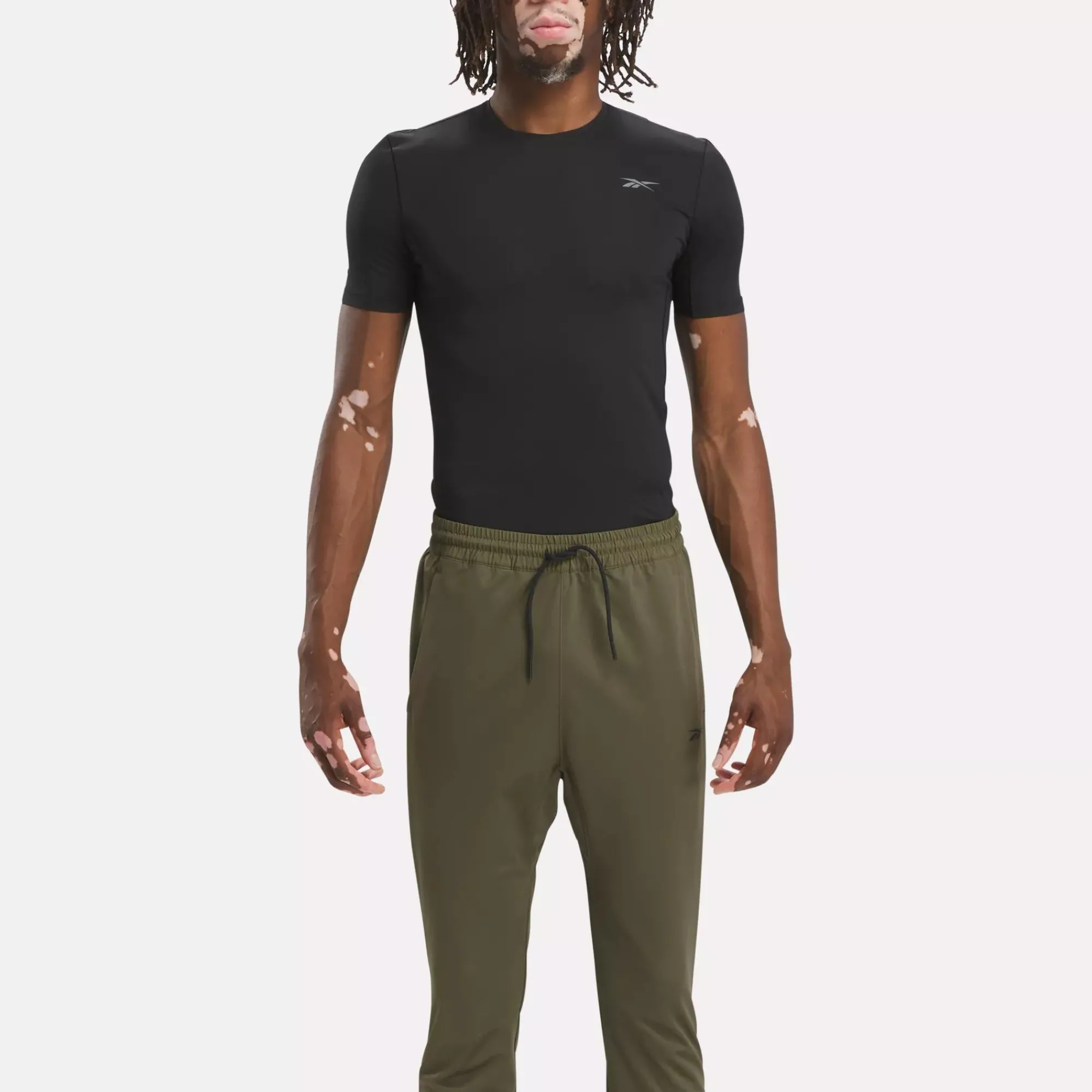 Tops & T-Shirts|Reebok Tops & T-Shirts Compression T-Shirt