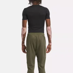 Tops & T-Shirts|Reebok Tops & T-Shirts Compression T-Shirt