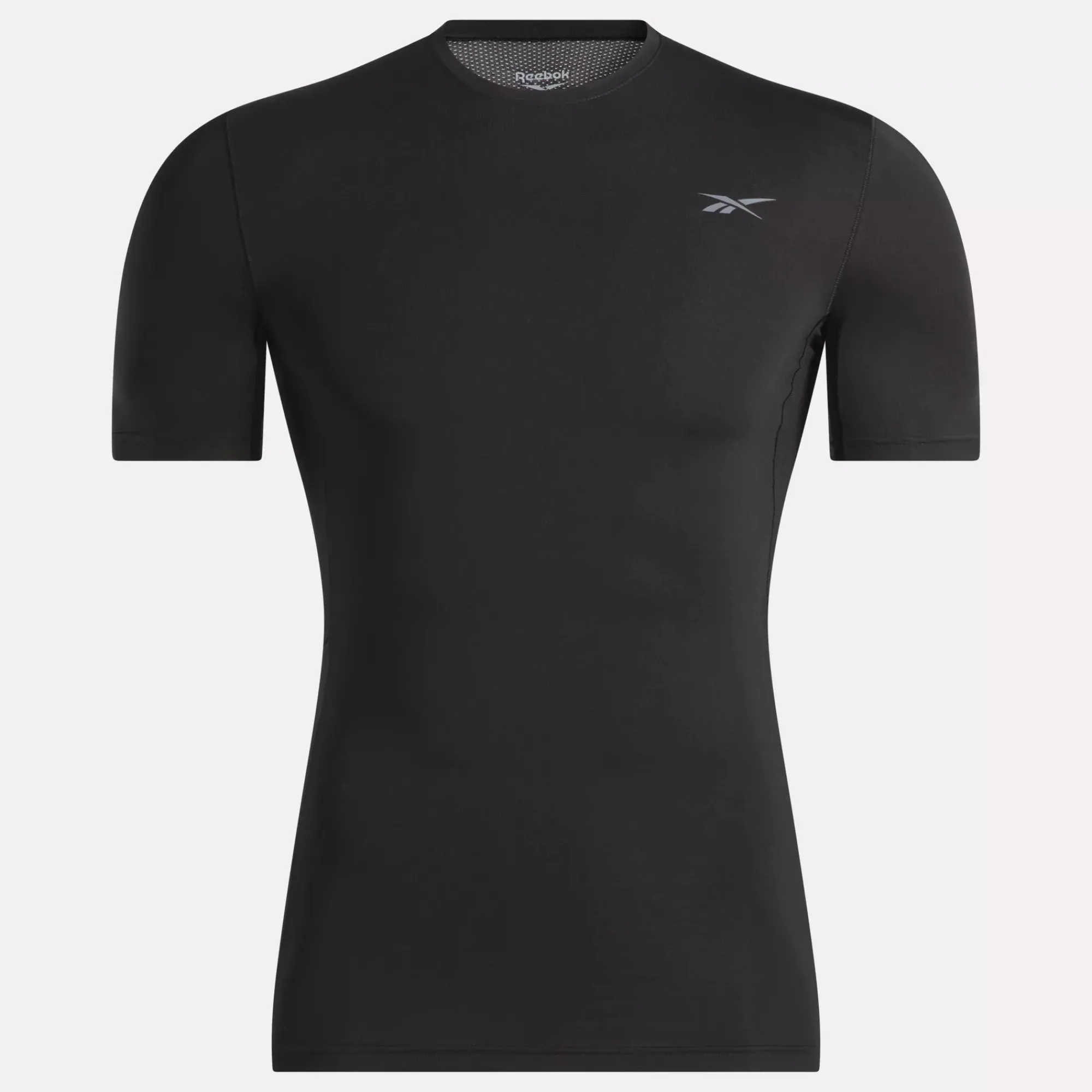 Tops & T-Shirts|Reebok Tops & T-Shirts Compression T-Shirt