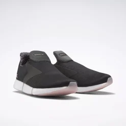 Slides|Reebok Slides Dailyfit Dmx Slip-On Women'S Shoes