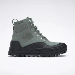 Collaborations|Reebok Collaborations Danielle Guizio Club C Cleated Mid Shoes