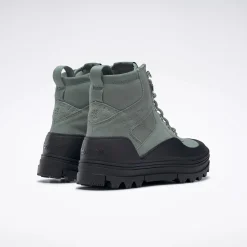 Collaborations|Reebok Collaborations Danielle Guizio Club C Cleated Mid Shoes