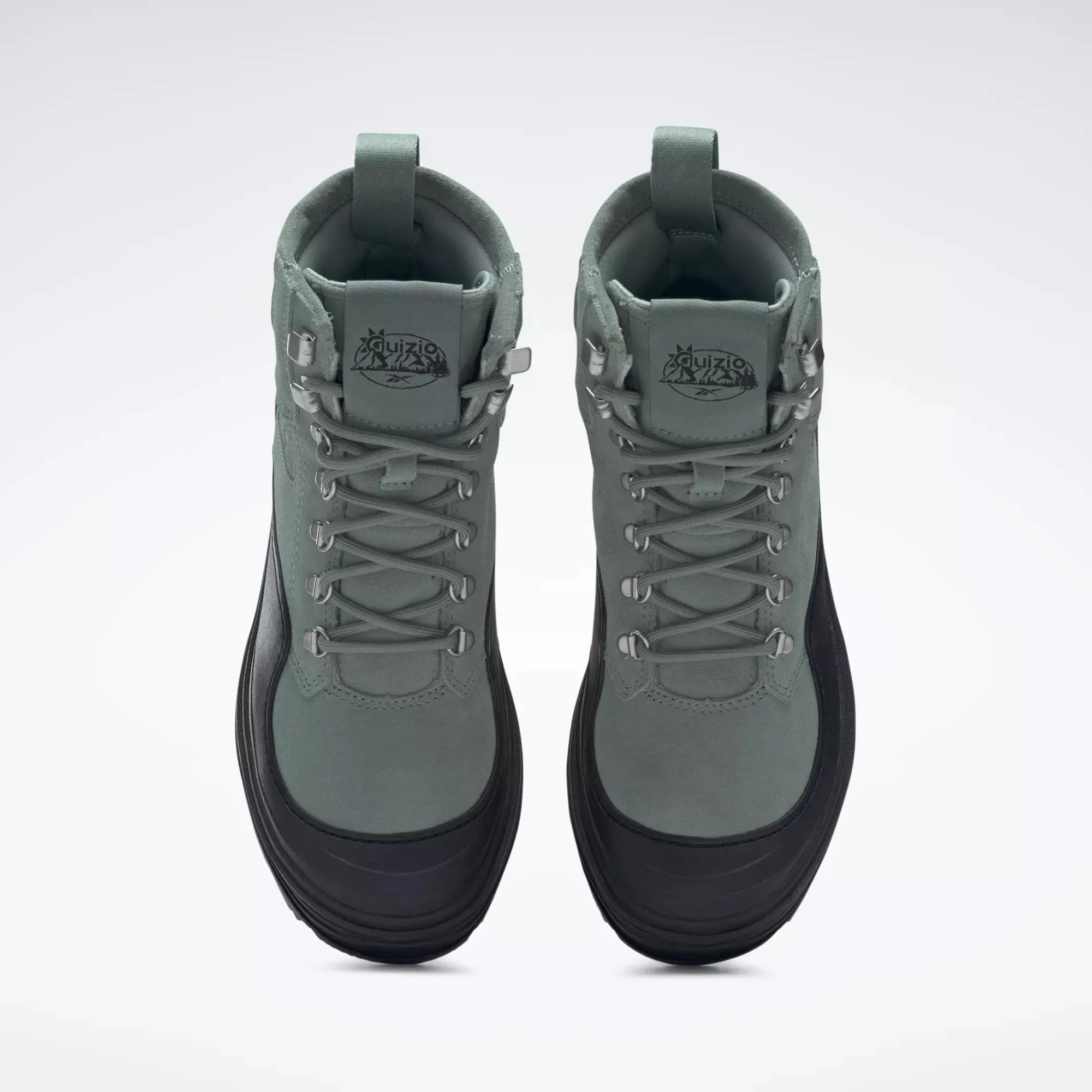 Collaborations|Reebok Collaborations Danielle Guizio Club C Cleated Mid Shoes