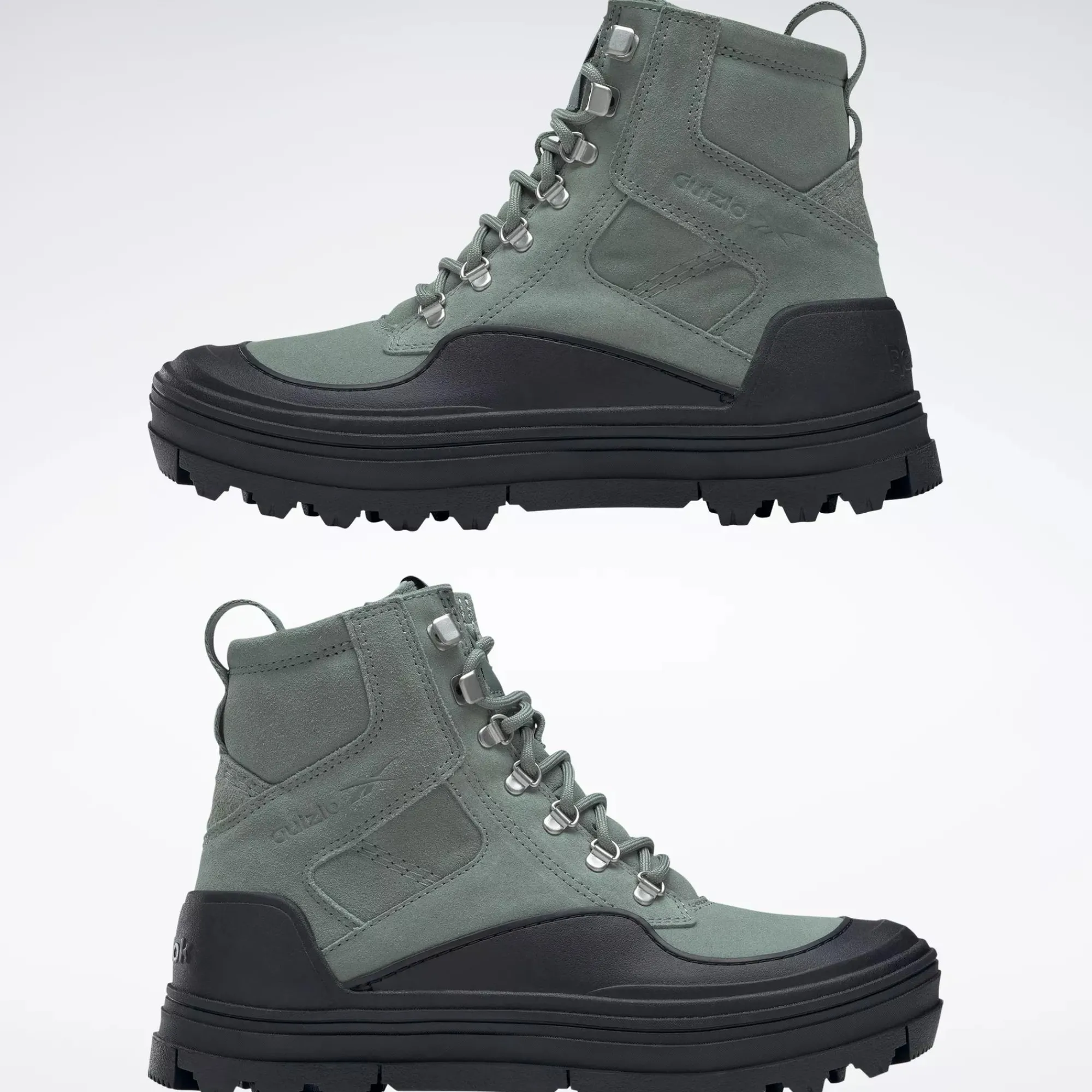 Collaborations|Reebok Collaborations Danielle Guizio Club C Cleated Mid Shoes