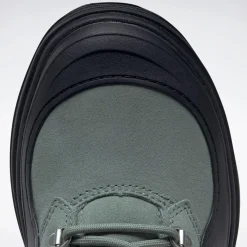 Collaborations|Reebok Collaborations Danielle Guizio Club C Cleated Mid Shoes