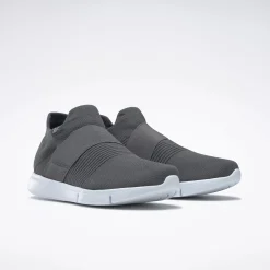 Slides|Reebok Slides Daystart Onlux Women'S Slip-On Shoes