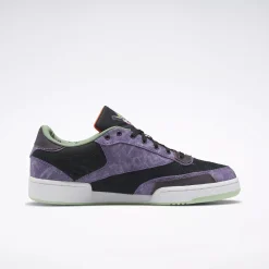 Slides|Reebok Slides Dc Club C 85 Shoes