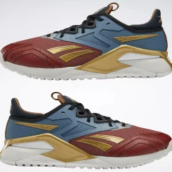 Slides|Reebok Slides Dc Nano X2 Men'S Training Shoes