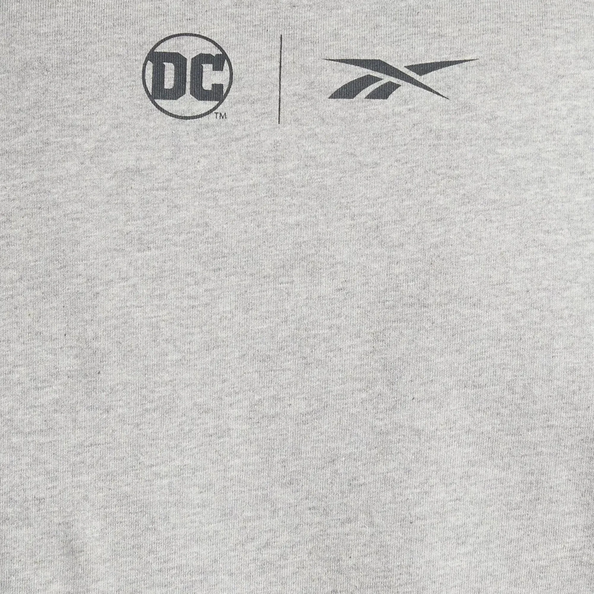 Tops & T-Shirts|Reebok Tops & T-Shirts Dc X Face-Off T-Shirt