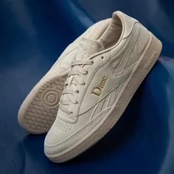 Slides|Reebok Slides Dime Club C Revenge Shoes